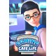 Gaming Cafe Life Steam CD Key