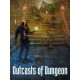 Outcasts of Dungeon Steam CD Key