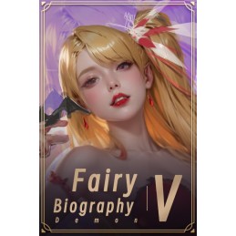 Fairy Biography5 : Demon Steam CD Key