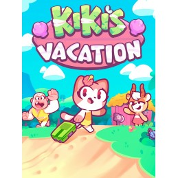 Kiki Steam CD Key