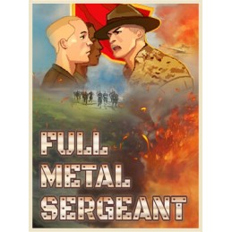 Full Metal Sergeant XBOX One / Xbox Series X|S Account