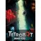 Tetrobot and Co. Steam CD Key