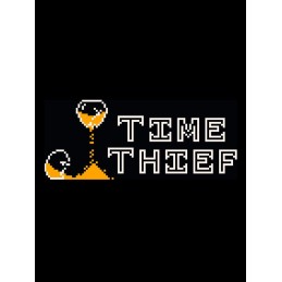 Time Thief Steam CD Key