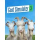 Goat Simulator 3 Steam CD Key