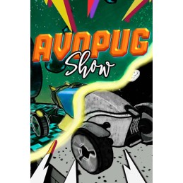 AVOPUG SHOW Steam CD Key