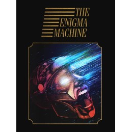 THE ENIGMA MACHINE EU Nintendo Switch CD Key