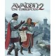 Avadon 2: The Corruption PC Steam CD Key