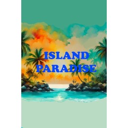 Island Paradise Steam CD Key