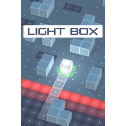 Light Box Steam CD Key