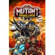 Mutant Football League 2 Steam CD Key