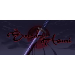 Sword of Asumi Steam CD Key