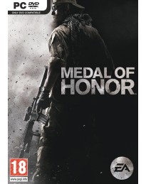 Medal Of Honor PC EA App CD Key