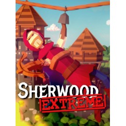 Sherwood Extreme Steam CD Key