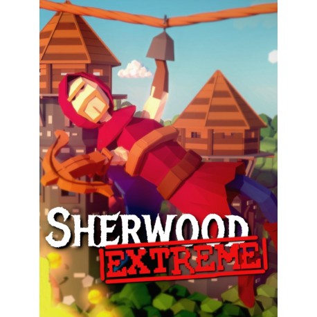 Sherwood Extreme Steam CD Key