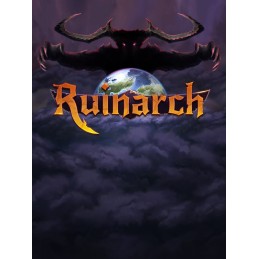 Ruinarch Steam Account