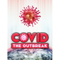 COVID: The Outbreak Steam Account