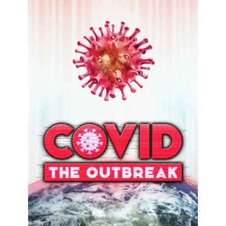 COVID: The Outbreak Steam Account