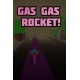 Gas Gas Rocket! PC Steam CD Key