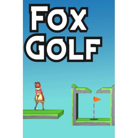 Fox Golf PC Steam CD Key