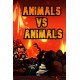 Animals vs Animals PC Steam CD Key