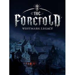 The Foretold: Westmark Legacy Steam CD Key