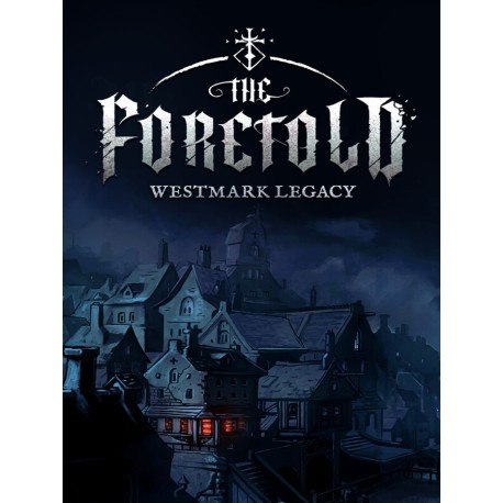 The Foretold: Westmark Legacy Steam CD Key