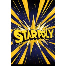 Starpoly PC Steam CD Key