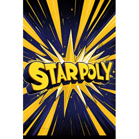 Starpoly PC Steam CD Key