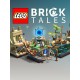 LEGO Bricktales Steam Account