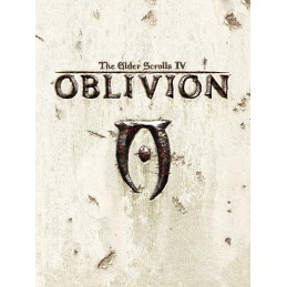 The Elder Scrolls IV: Oblivion GOTY Edition Deluxe EU Steam CD Key