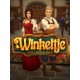 Winkeltje: The Little Shop PC Steam Account