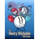 The Henry Stickmin Collection PC Steam Account