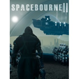 SpaceBourne 2 PC Steam Account