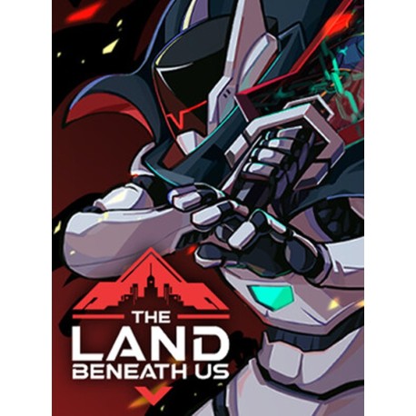 The Land Beneath Us PC Steam CD Key