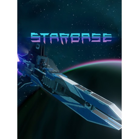 Starbase PC Steam Account