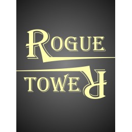 Rogue Tower PC Steam Account