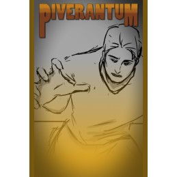 PIVERANTUM PC Steam CD Key