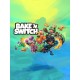 Bake 'n Switch PC Steam Account