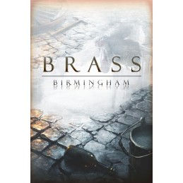 Brass: Birmingham PC Steam Account