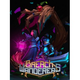 Breach Wanderers PC Steam Account