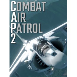 Combat Air Patrol 2 PC Steam Account