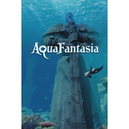 AquaFantasia PC Steam CD Key