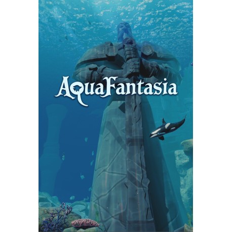 AquaFantasia PC Steam CD Key