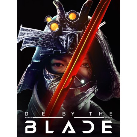 Die by the Blade PC Steam CD Key