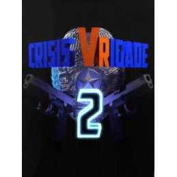 Crisis VRigade 2 Steam Account