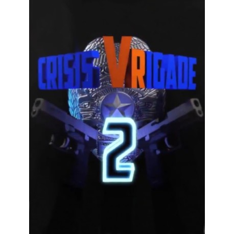 Crisis VRigade 2 Steam Account