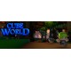 Cube World Steam Account