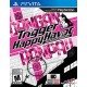 Danganronpa: Trigger Happy Havoc Steam Account