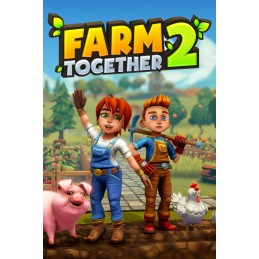 Farm Together 2 PC Steam Altergift