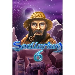 Spellarium 6 PC Steam CD Key